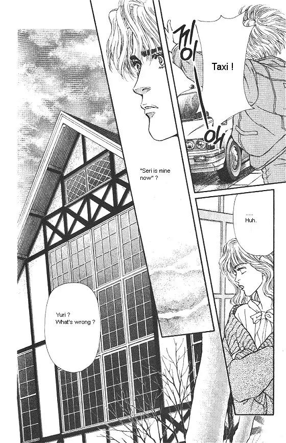 Bara no Tameni Chapter 20 page 28 - Chapter 20: White Breath