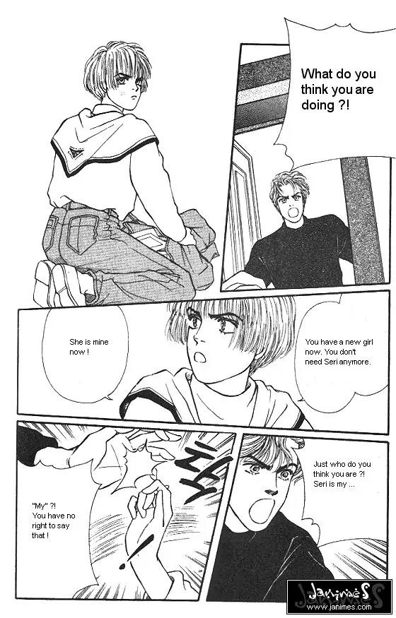 Bara no Tameni Chapter 20 page 30 - Chapter 20: White Breath