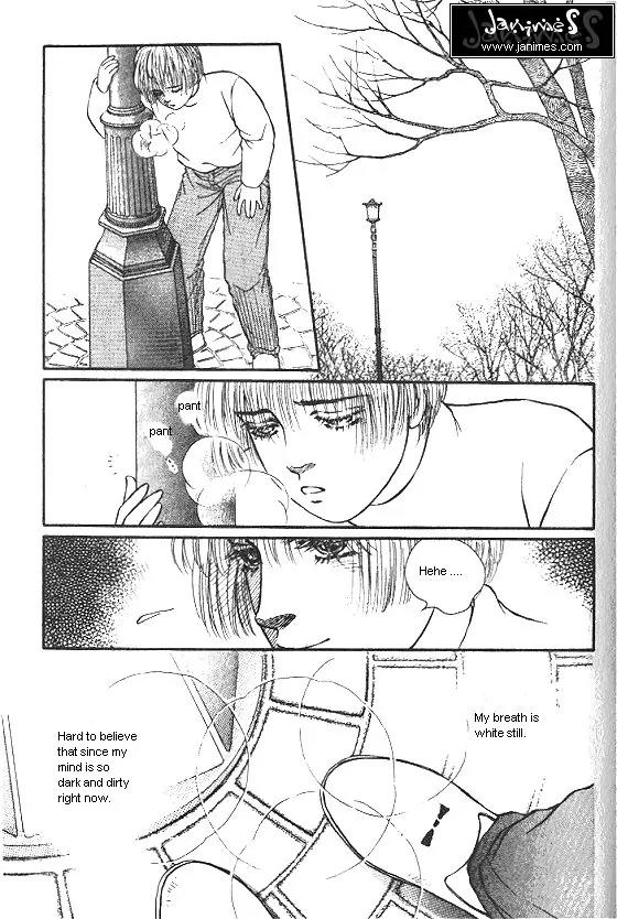 Bara no Tameni Chapter 20 page 35 - Chapter 20: White Breath