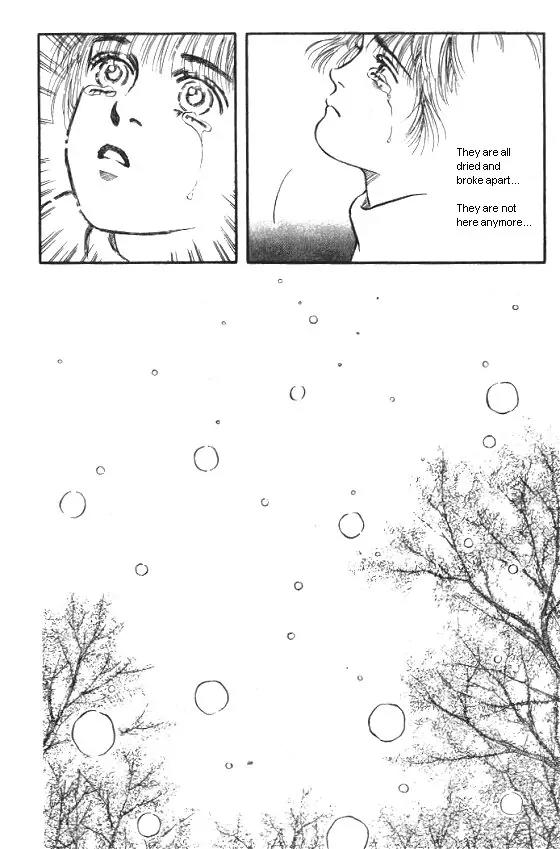 Bara no Tameni Chapter 20 page 38 - Chapter 20: White Breath