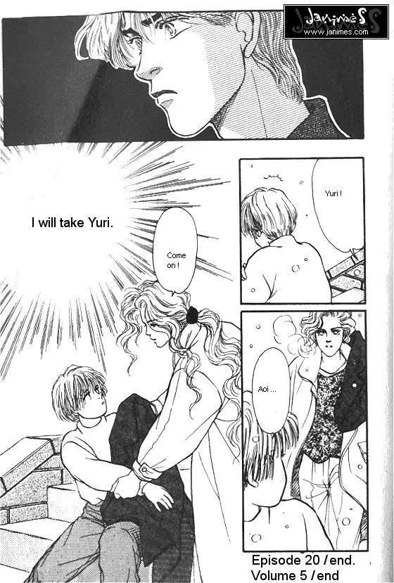 Bara no Tameni Chapter 20 page 43 - Chapter 20: White Breath