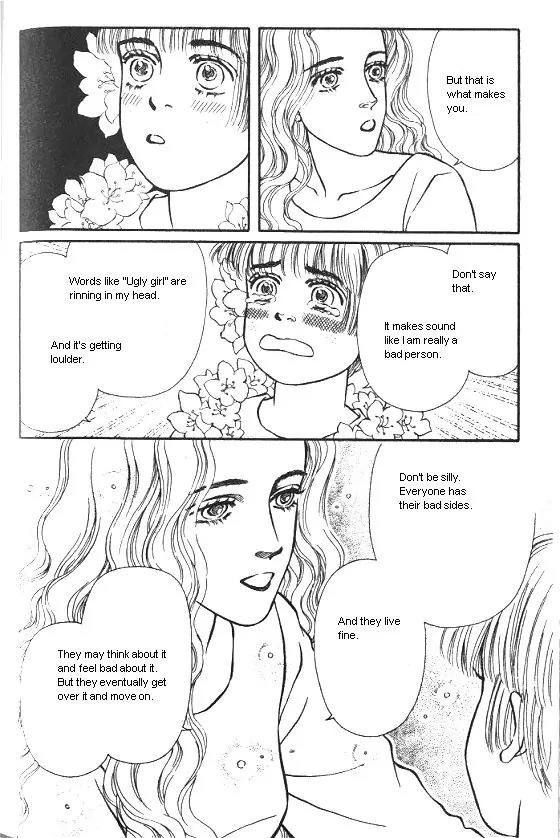 Bara no Tameni Chapter 20 page 6 - Chapter 20: White Breath
