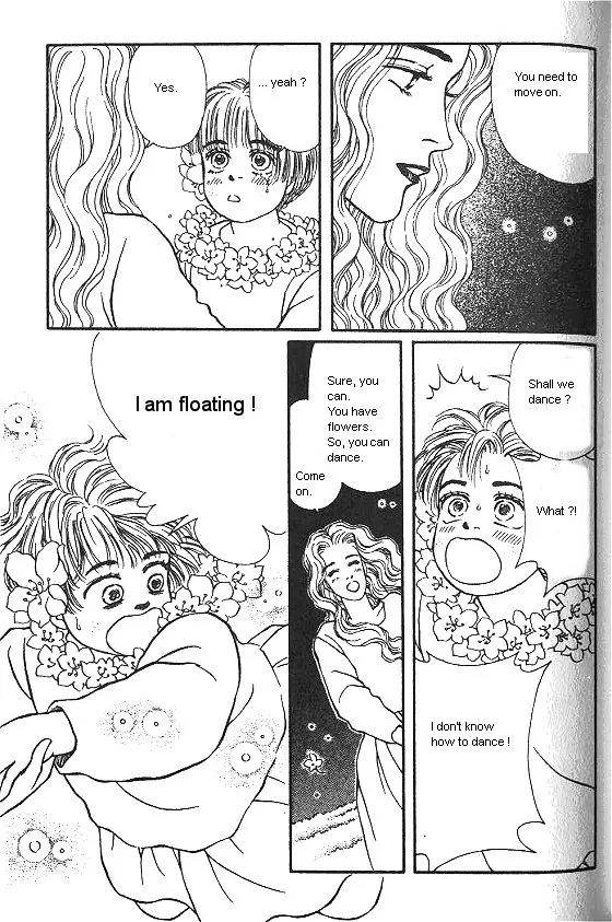 Bara no Tameni Chapter 20 page 7 - Chapter 20: White Breath
