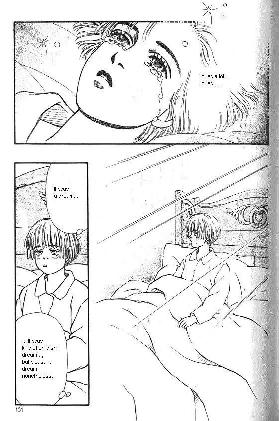 Bara no Tameni Chapter 20 page 9 - Chapter 20: White Breath