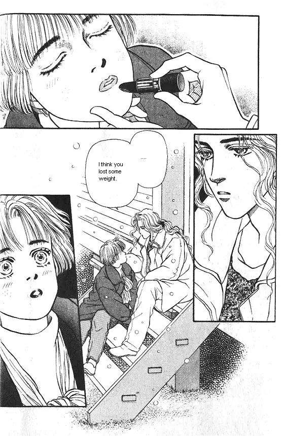 Bara no Tameni Chapter 21 page 12 - Chapter 21: Holy Night