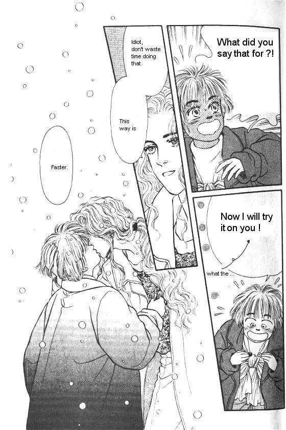 Bara no Tameni Chapter 21 page 13 - Chapter 21: Holy Night