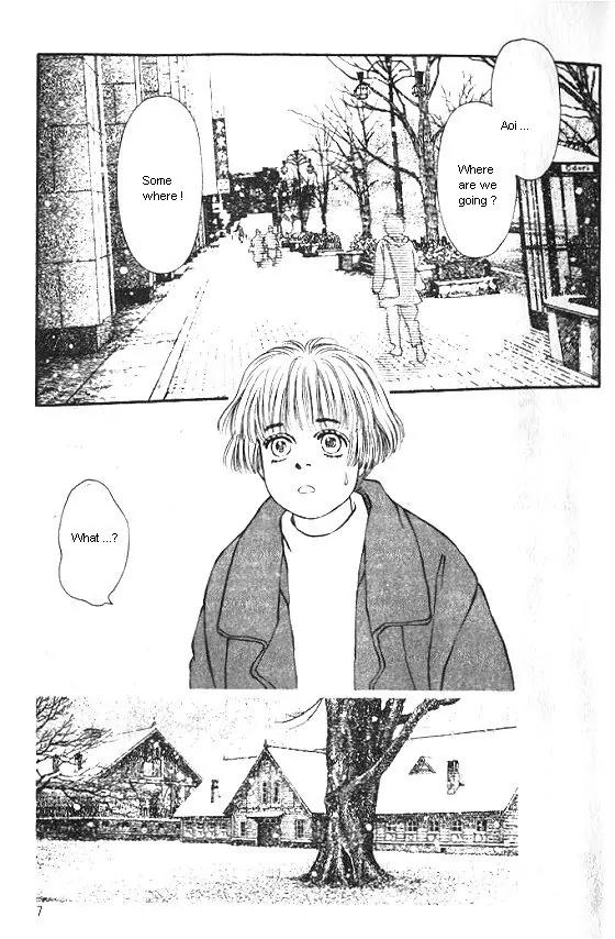 Bara no Tameni Chapter 21 page 3 - Chapter 21: Holy Night