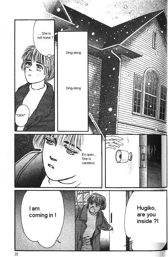 Bara no Tameni Chapter 21 page 31 - Chapter 21: Holy Night
