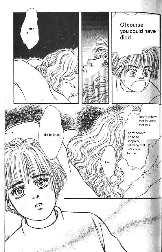 Bara no Tameni Chapter 21 page 37 - Chapter 21: Holy Night