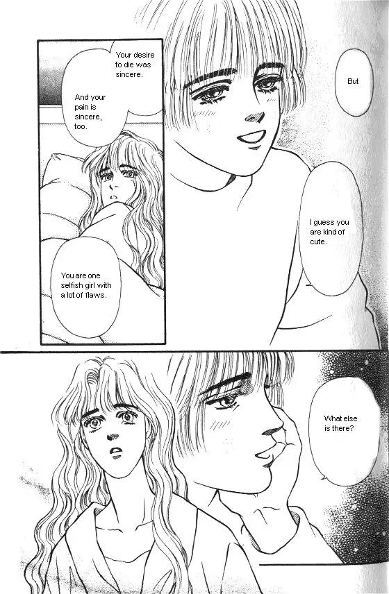 Bara no Tameni Chapter 21 page 39 - Chapter 21: Holy Night