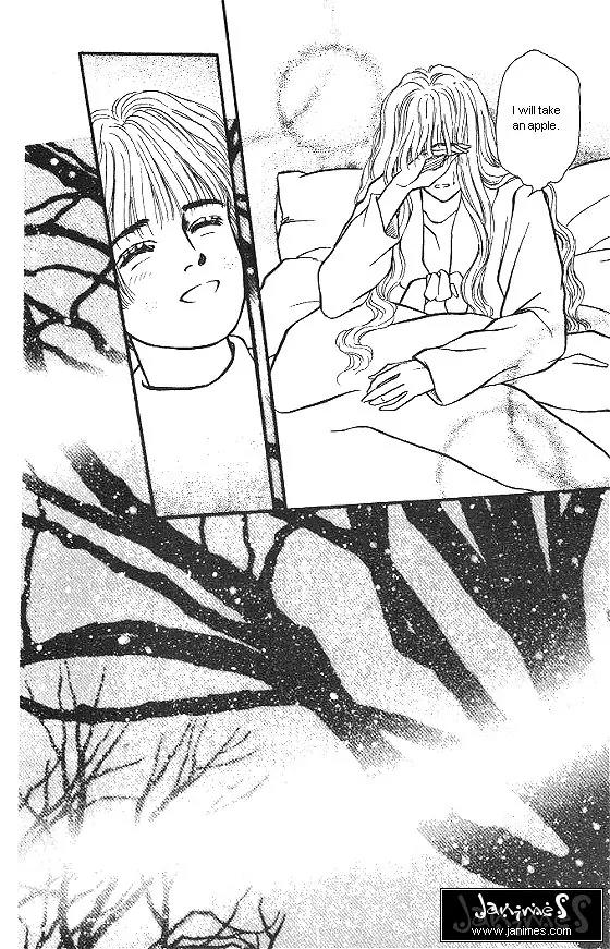 Bara no Tameni Chapter 21 page 40 - Chapter 21: Holy Night