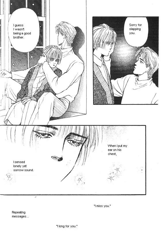 Bara no Tameni Chapter 21 page 48 - Chapter 21: Holy Night