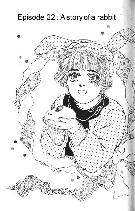 Bara no Tameni Chapter 22 page 1 - Chapter 22: A Story of a Rabbit