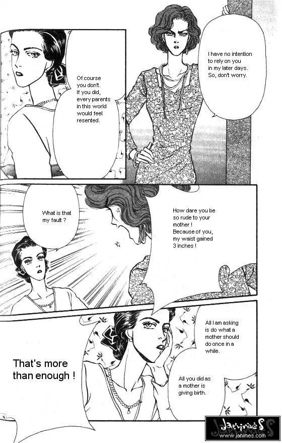 Bara no Tameni Chapter 22 page 10 - Chapter 22: A Story of a Rabbit