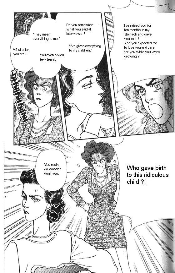 Bara no Tameni Chapter 22 page 11 - Chapter 22: A Story of a Rabbit