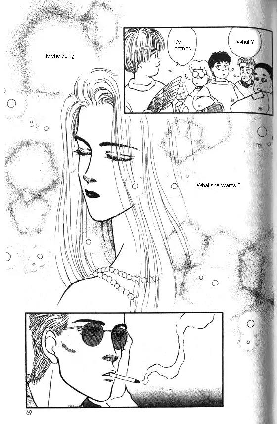 Bara no Tameni Chapter 22 page 13 - Chapter 22: A Story of a Rabbit