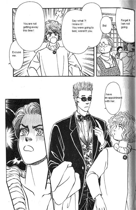 Bara no Tameni Chapter 22 page 19 - Chapter 22: A Story of a Rabbit