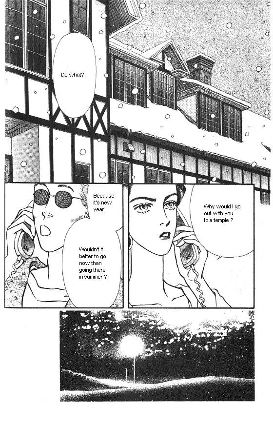 Bara no Tameni Chapter 22 page 2 - Chapter 22: A Story of a Rabbit