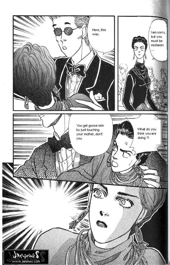 Bara no Tameni Chapter 22 page 25 - Chapter 22: A Story of a Rabbit