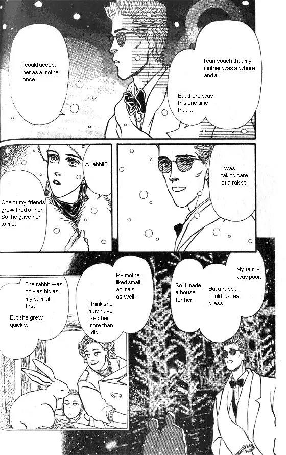 Bara no Tameni Chapter 22 page 28 - Chapter 22: A Story of a Rabbit