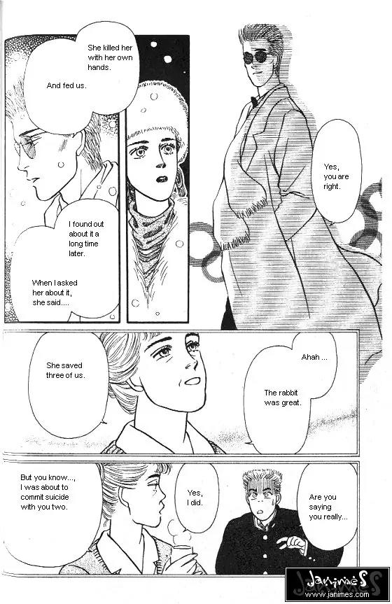 Bara no Tameni Chapter 22 page 30 - Chapter 22: A Story of a Rabbit