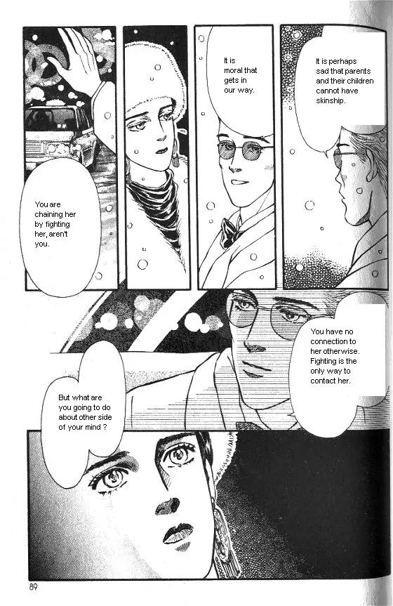 Bara no Tameni Chapter 22 page 33 - Chapter 22: A Story of a Rabbit