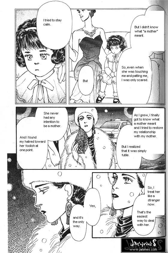 Bara no Tameni Chapter 22 page 35 - Chapter 22: A Story of a Rabbit