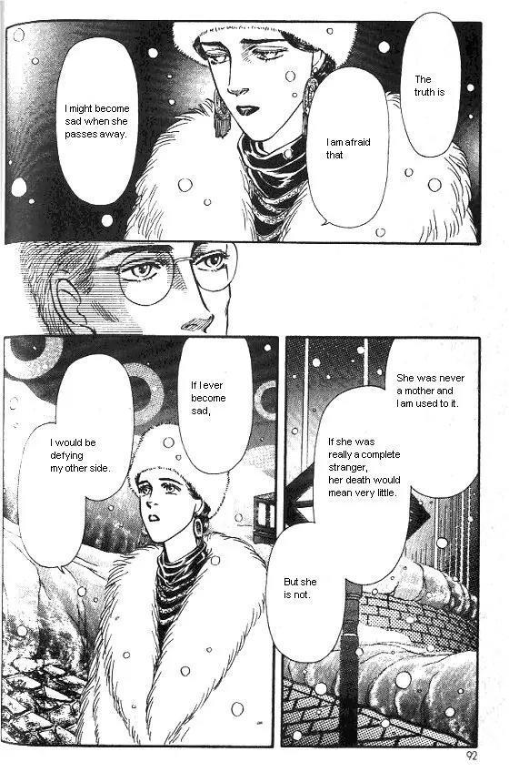 Bara no Tameni Chapter 22 page 36 - Chapter 22: A Story of a Rabbit