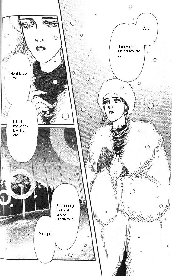 Bara no Tameni Chapter 22 page 38 - Chapter 22: A Story of a Rabbit