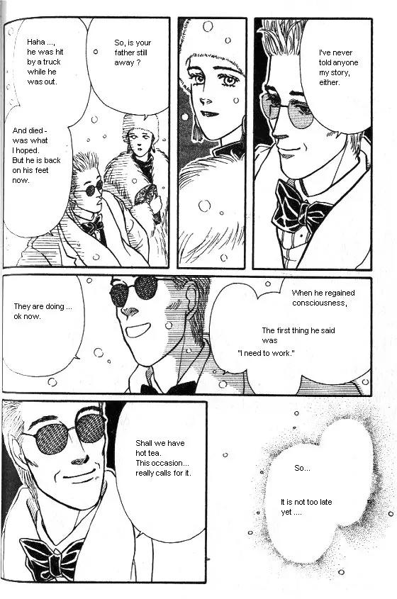 Bara no Tameni Chapter 22 page 40 - Chapter 22: A Story of a Rabbit
