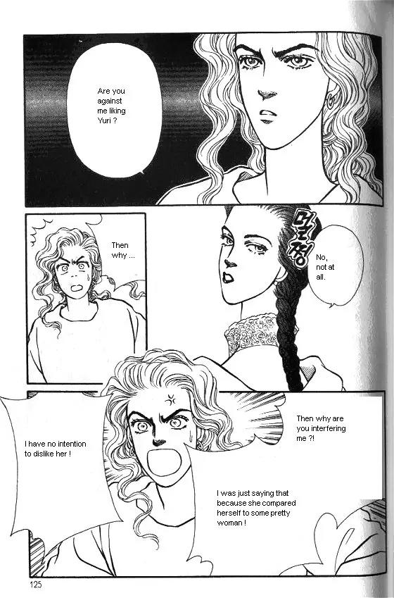 Bara no Tameni Chapter 23 page 27 - Chapter 23: Snowy Bouquet