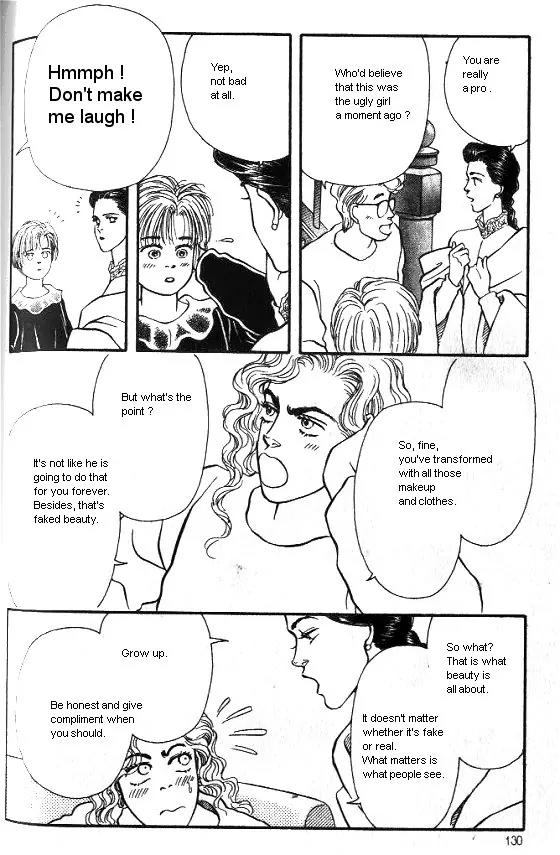 Bara no Tameni Chapter 23 page 32 - Chapter 23: Snowy Bouquet