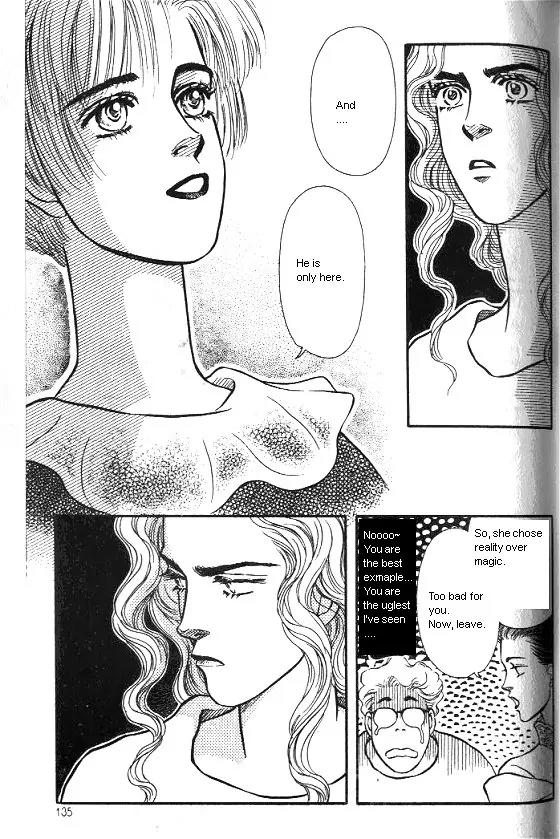 Bara no Tameni Chapter 23 page 37 - Chapter 23: Snowy Bouquet