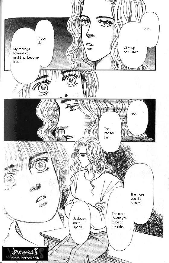 Bara no Tameni Chapter 23 page 40 - Chapter 23: Snowy Bouquet