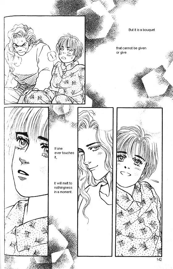 Bara no Tameni Chapter 23 page 44 - Chapter 23: Snowy Bouquet