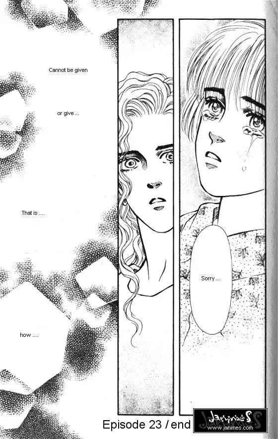 Bara no Tameni Chapter 23 page 45 - Chapter 23: Snowy Bouquet