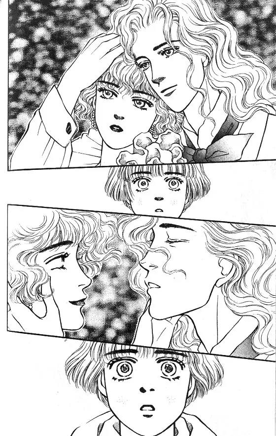 Bara no Tameni Chapter 23 page 8 - Chapter 23: Snowy Bouquet