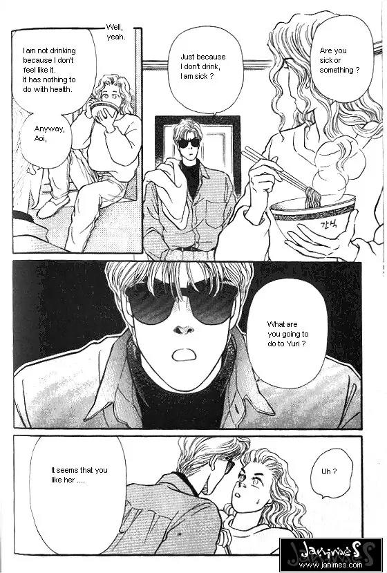 Bara no Tameni Chapter 24 page 10 - Chapter 24: Voice