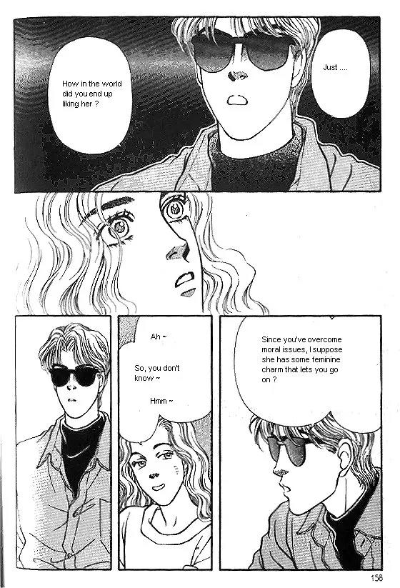 Bara no Tameni Chapter 24 page 14 - Chapter 24: Voice