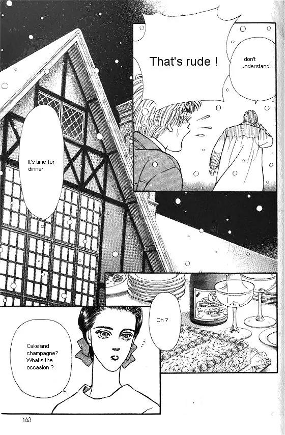 Bara no Tameni Chapter 24 page 19 - Chapter 24: Voice