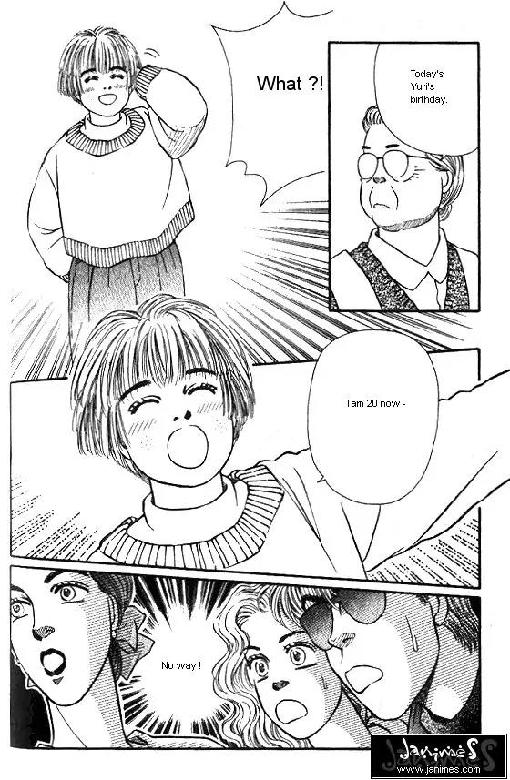 Bara no Tameni Chapter 24 page 20 - Chapter 24: Voice