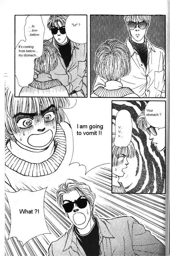 Bara no Tameni Chapter 24 page 29 - Chapter 24: Voice