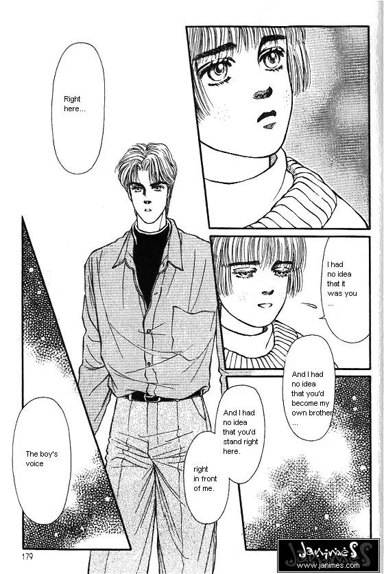 Bara no Tameni Chapter 24 page 35 - Chapter 24: Voice