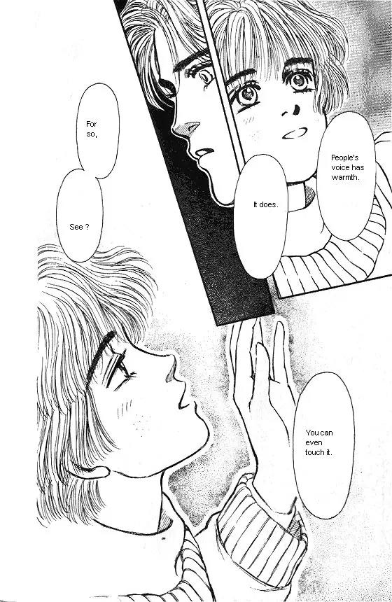 Bara no Tameni Chapter 24 page 40 - Chapter 24: Voice