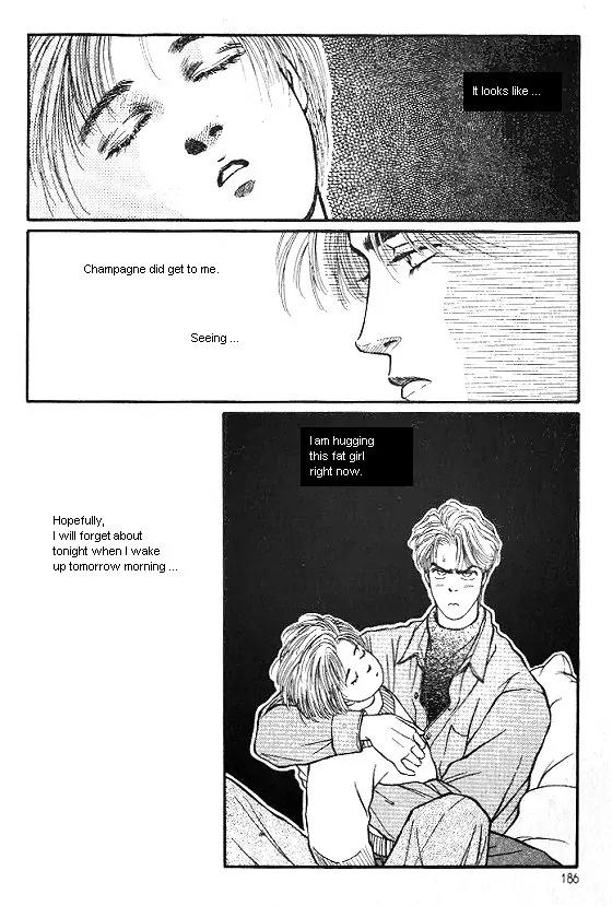 Bara no Tameni Chapter 24 page 42 - Chapter 24: Voice