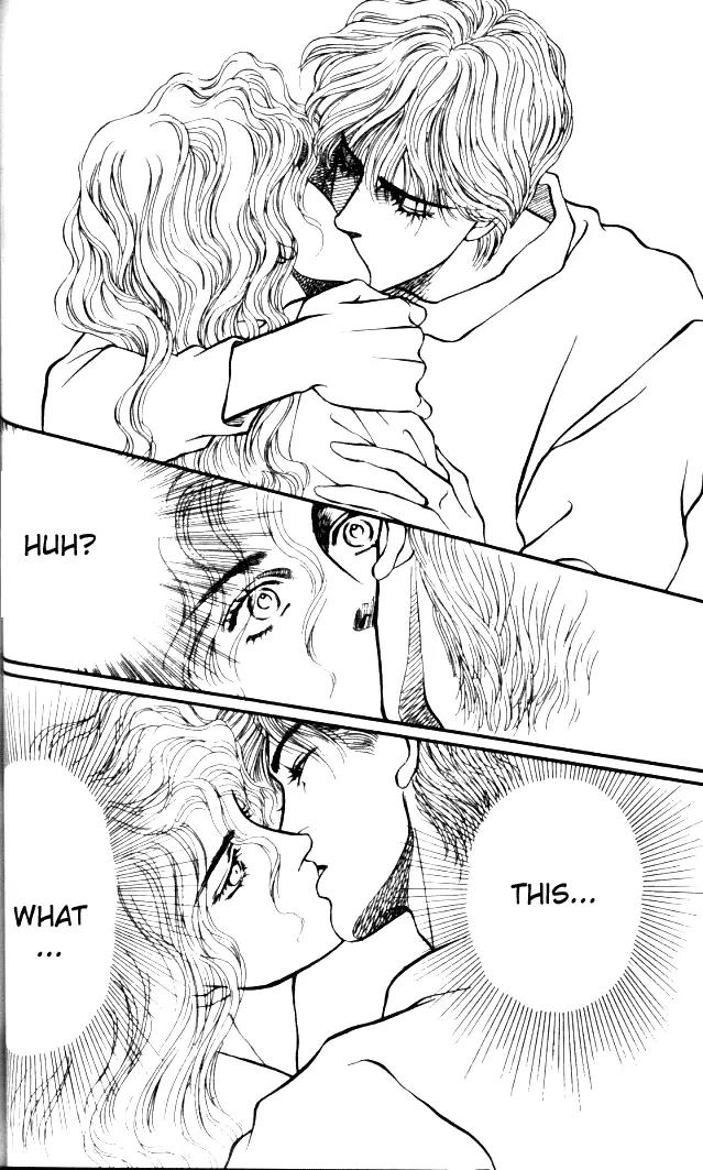 Bara no Tameni Chapter 25 page 27 - Chapter 25: A Stellar Lullaby