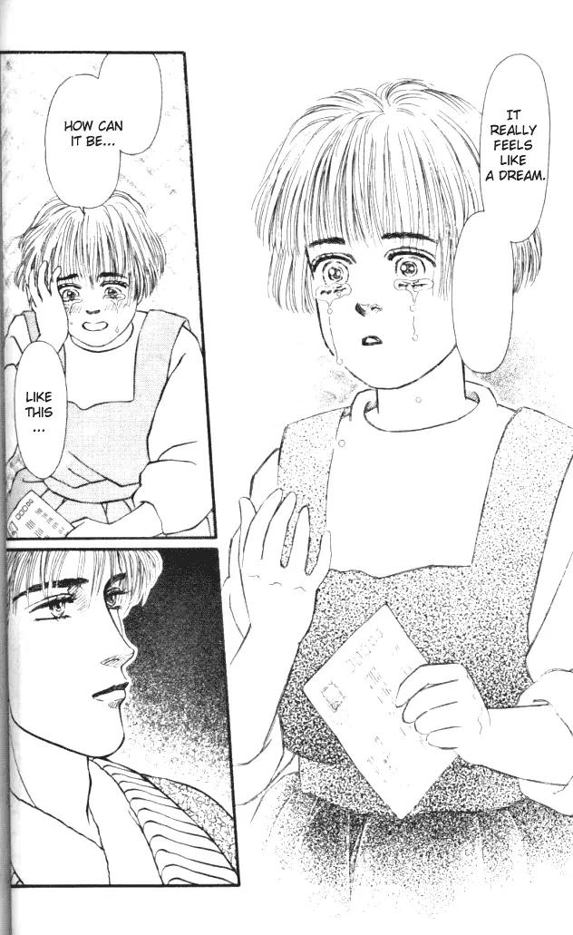 Bara no Tameni Chapter 25 page 43 - Chapter 25: A Stellar Lullaby