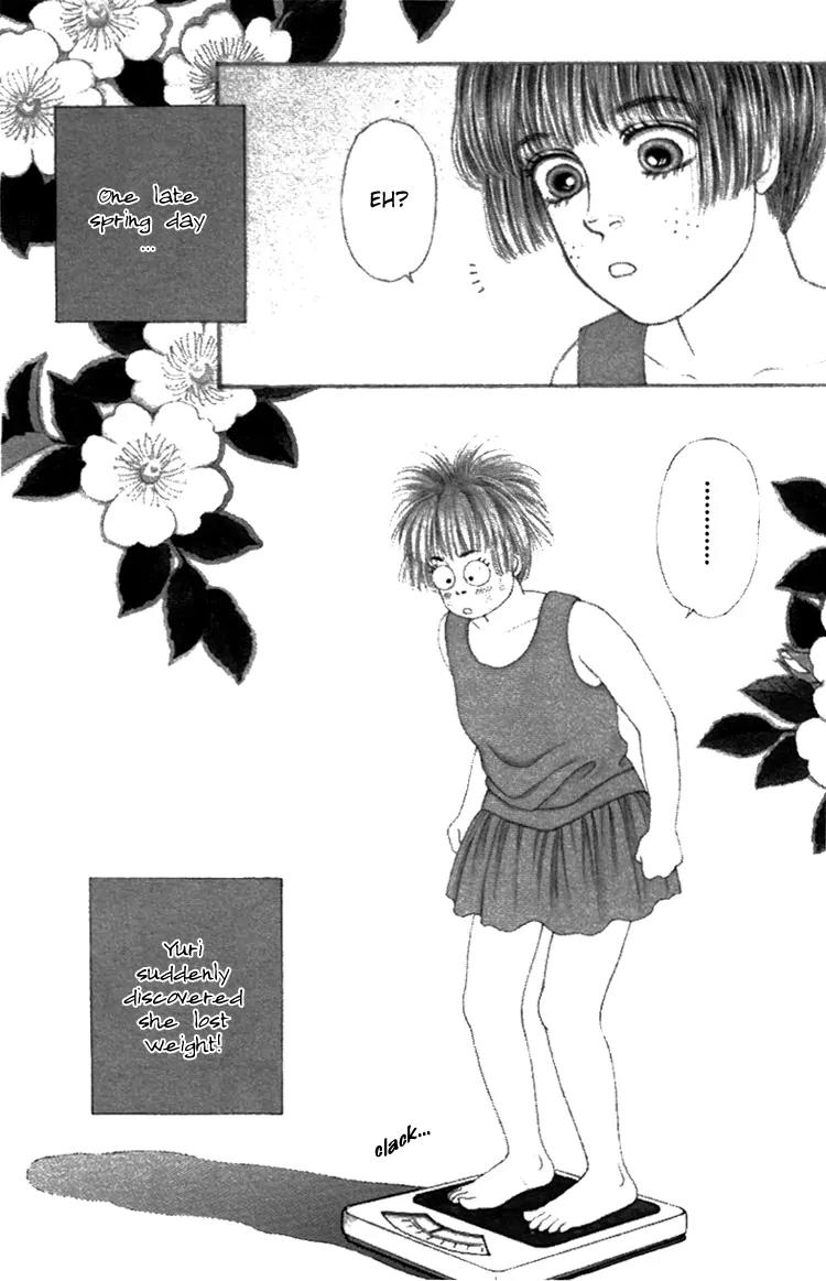 Bara no Tameni Chapter 27 page 2 - Chapter 27: Ocean of Tears