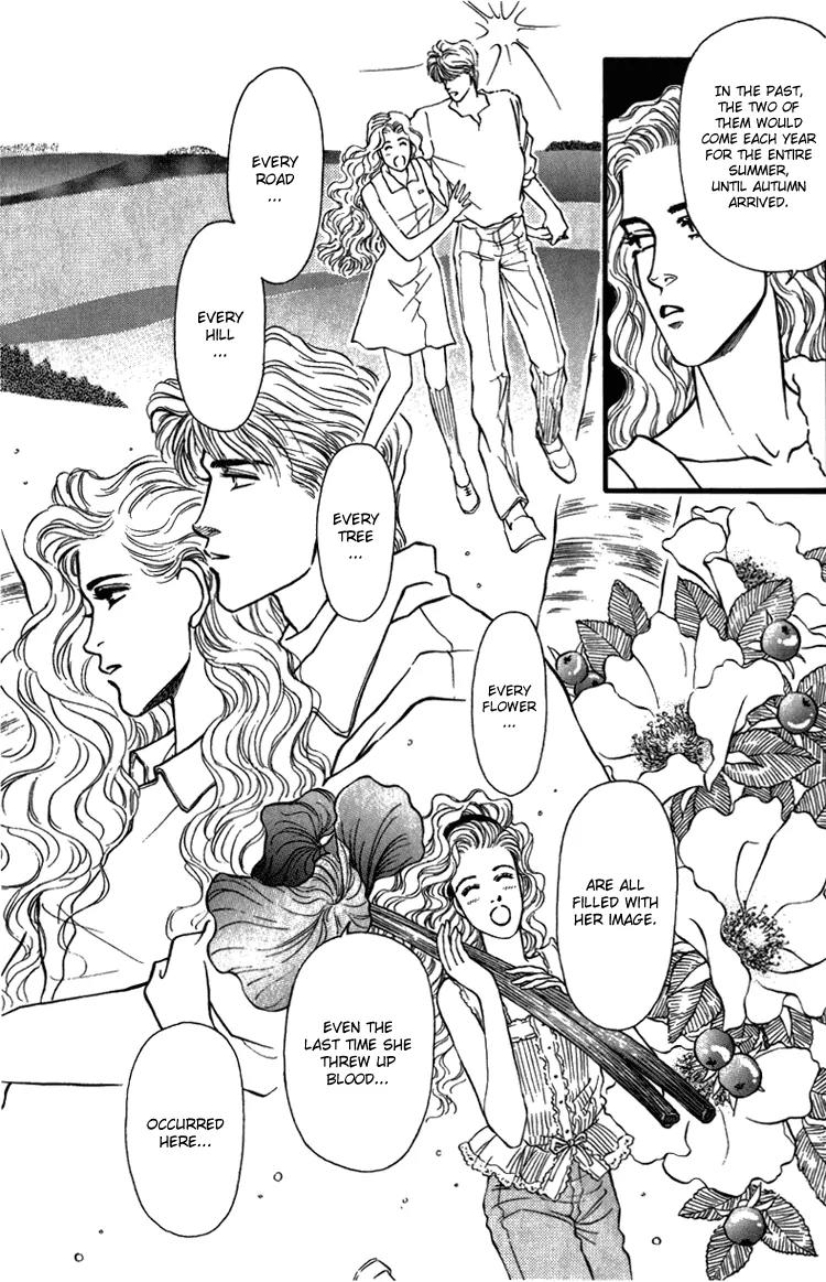 Bara no Tameni Chapter 27 page 24 - Chapter 27: Ocean of Tears