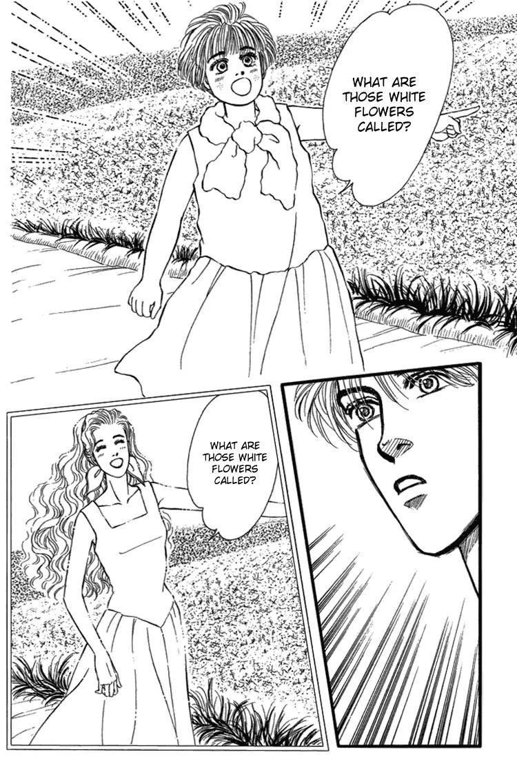 Bara no Tameni Chapter 27 page 31 - Chapter 27: Ocean of Tears